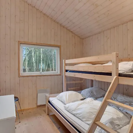 Stunning In With Kitchen