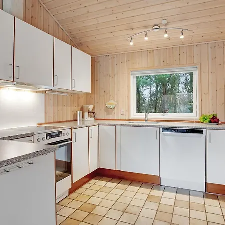 Stunning In With Kitchen Tatil Evi