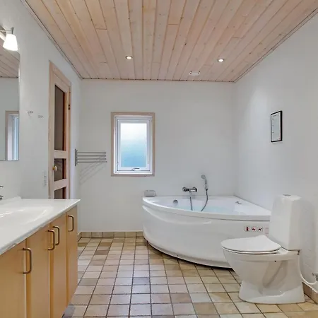 Stunning In With Kitchen * Jerup