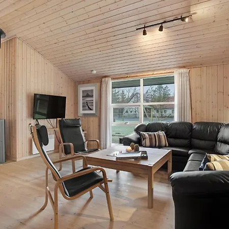 Stunning In With Kitchen * Jerup