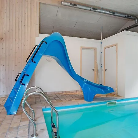 Stunning In With Kitchen * Jerup