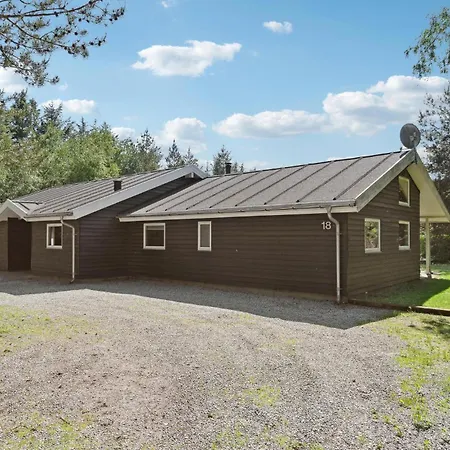 Tatil Evi Stunning In With Kitchen Jerup