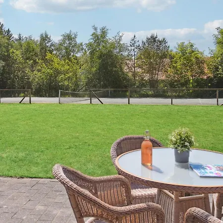 Tatil Evi Stunning In With Kitchen Jerup