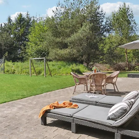 Stunning In With Kitchen Tatil Evi