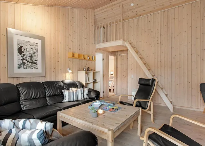 Stunning In With Kitchen Jerup