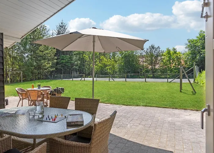 Stunning In With Kitchen * Jerup
