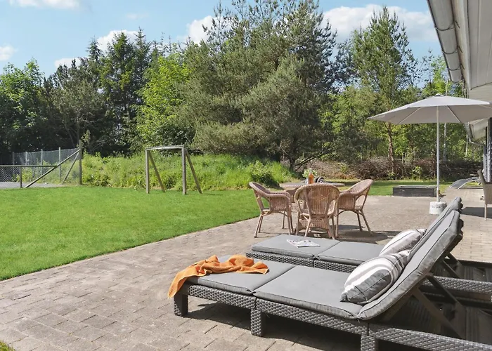 Stunning In With Kitchen Сasa de vacaciones